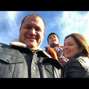 Meet your Posher, Nelson